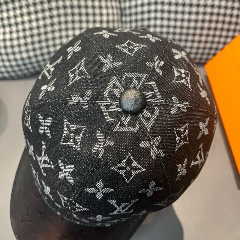 Louis Vuitton Caps